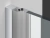 Душевая дверь Vincea Alpha VDP-3AL600CL