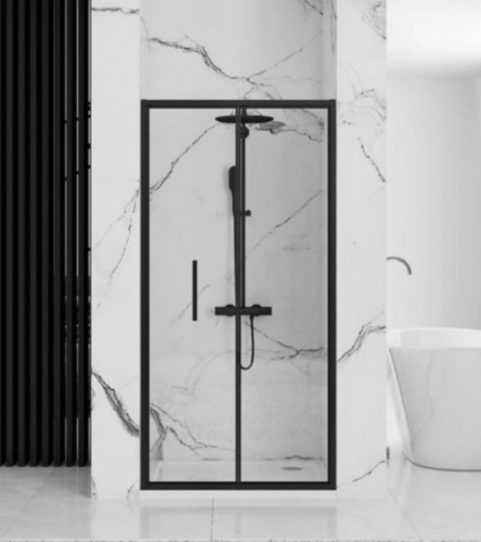 Душевая дверь Rea Rapid Fold 90 K6419