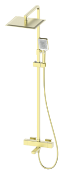 Душевая система Oliveeka OL-739901-BG