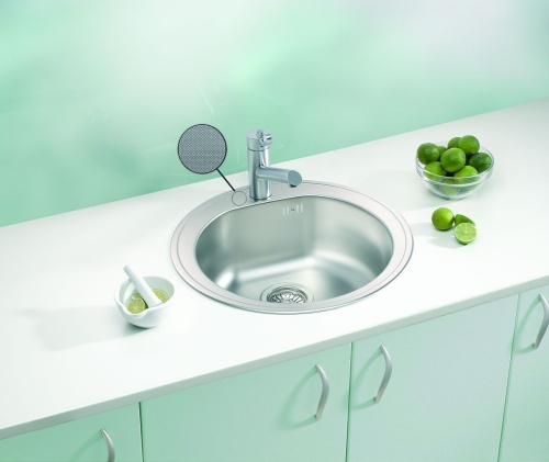 Мойка для кухни Alveus FORM 30 LEI 90 FI 510x185 1116757