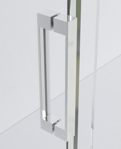 Душевая дверь Vincea Como VPS-1C140CL