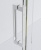 Душевая дверь Vincea Como VPS-1C140CL