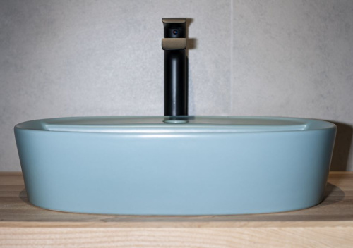 Умывальник CeramaLux 78239XMLG-6