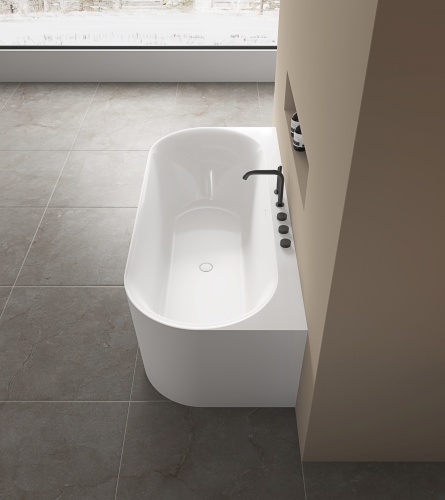 Ванна акриловая Vincea VBT-703-1800