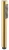 Ручной душ Nemo NM-0108BG brush gold Ручной душ Nemo NM-0108BG brush gold