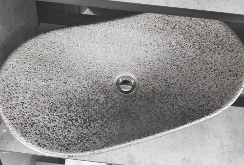 Умывальник CeramaLux 7811ASS