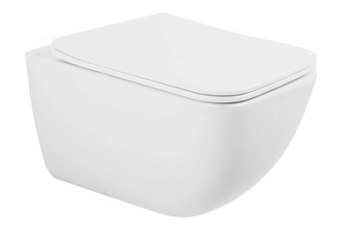 Унитаз подвесной Gid Tr2143TF