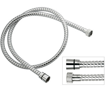 Шланг для душа ПВХ 200 см Remer 334CNBC200