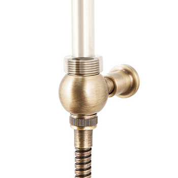 Кронштейн Caprigo Adria-classic 99-066-VOT