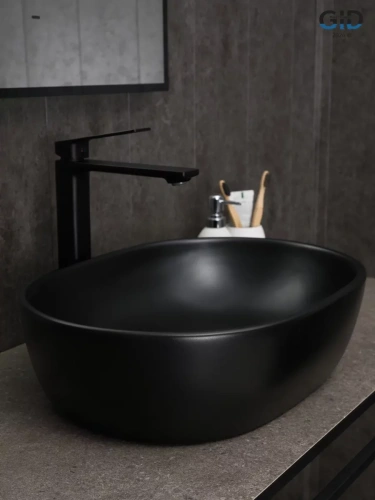 Умывальник Gid Bm9026b