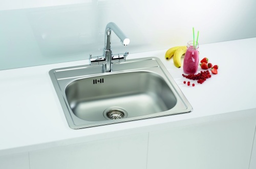 Мойка для кухни Alveus MORE 10 LEI-90 560x500 1103106