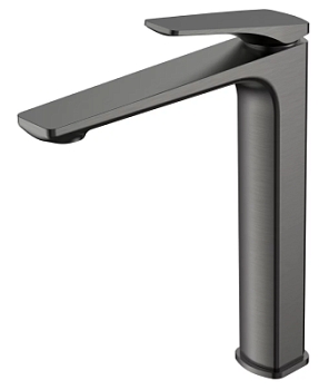 Смеситель для раковины Vincea Puro VBF-5P02GM