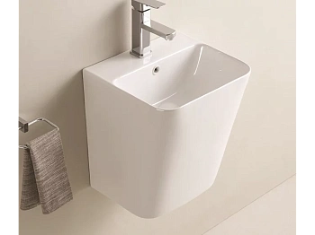 Умывальник CeramaLux 500Q