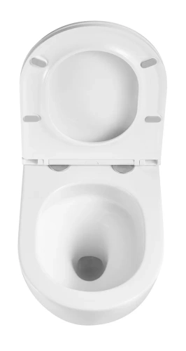 Унитаз подвесной Vincea Tornado Bien VT1-51T