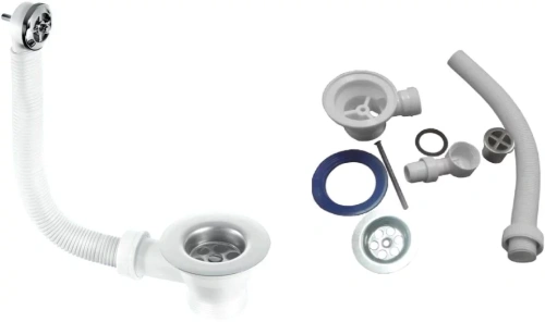 Умывальник Madera Alice 90