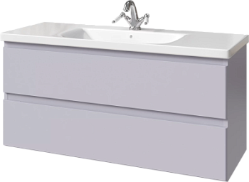 Тумба подвесная Caprigo Forte 120 36116-SF028