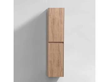 Пенал подвесной Vincea Chiara/Luka N.Oak VSC-2CL150NO