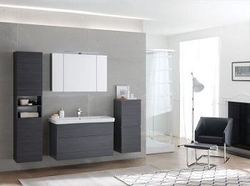 Пенал подвесной Kolpa-san Oxana O 1752 40 Hacienda bl 507310 Пенал подвесной Kolpa-san Oxana O 1752 40 Hacienda bl 507310