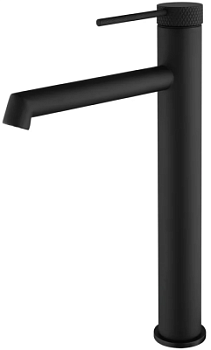 Смеситель для раковины Vincea Rim VBF-2RM2MB