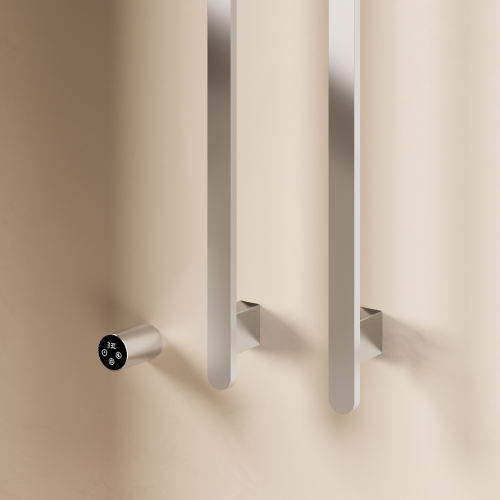 Полотенцесушитель электрический Vincea VTD-2VT1CH