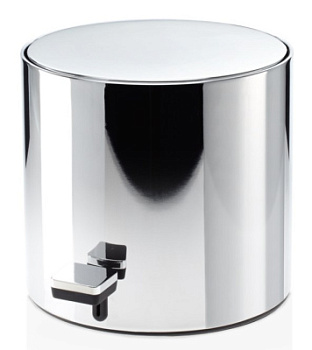 Ведро с педалью Decor Walther Bar TE 50 MINI 0615400