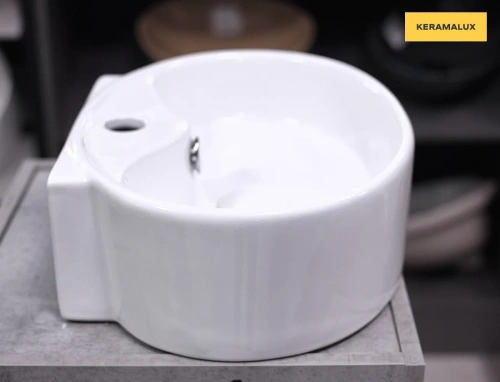 Умывальник Gid Tr4358