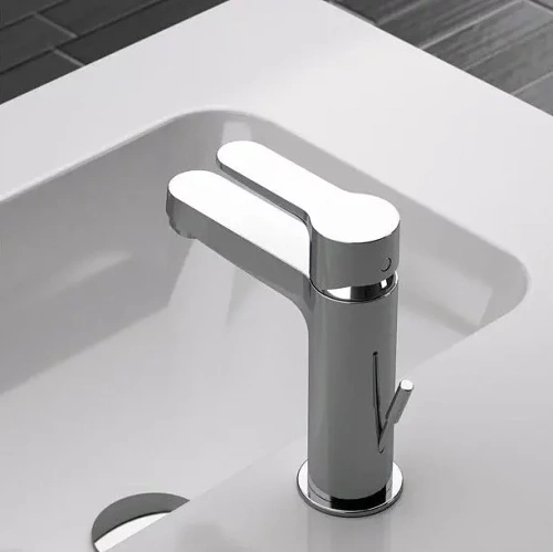 Смеситель для раковины Remer Winner W10