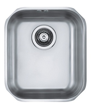 Мойка для кухни Alveus VARIANT 40 SAT-90 340x400x185 1009013