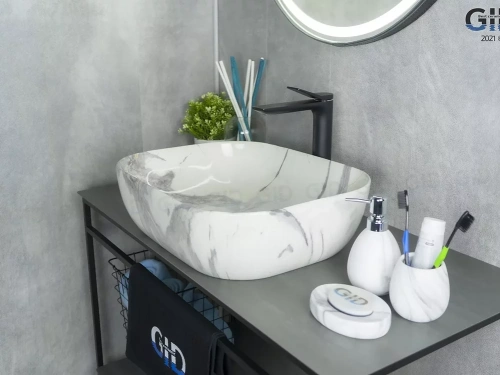 Умывальник Gid K397G125