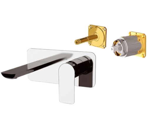 Смеситель для раковины Remer Infinity I15LKB