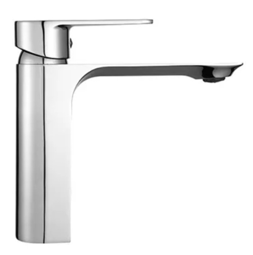 Смеситель для умывальника Rea Urban Chrome B9904