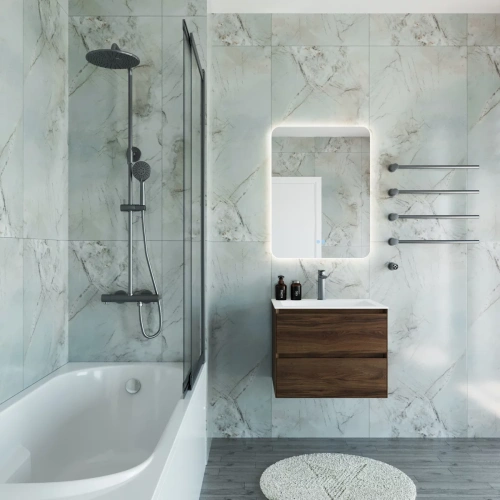 Ванна акриловая Vincea VBT-2A150-LG