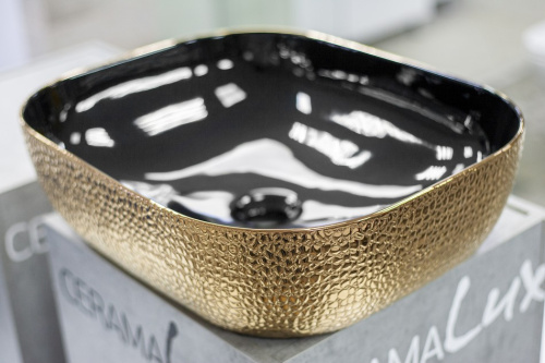 Умывальник CeramaLux D1302H024