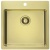 Мойка для кухни Alveus PURE MONARCH 70 GOLD-90 FS 565x525 1141619