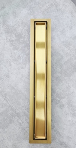 Трап для душа CeramaLux CL6138G-80