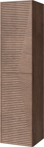 Пенал подвесной Caprigo Modo Terza 35 35651L-RF15