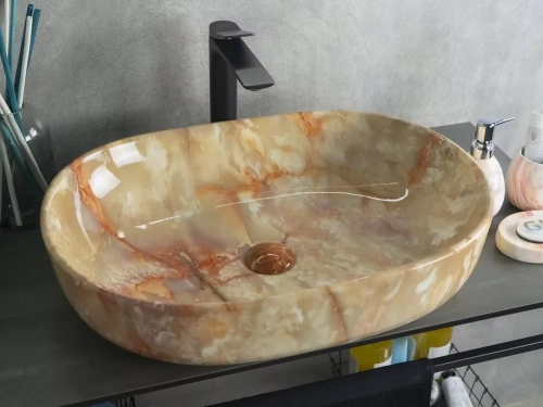 Умывальник Gid Mnc174