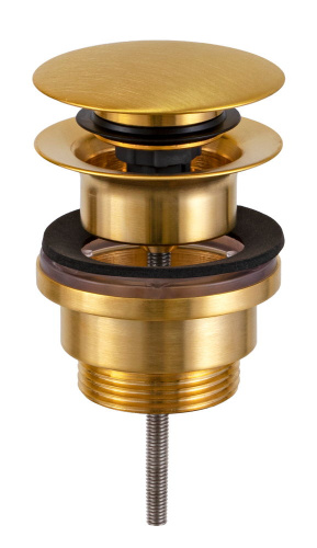 Донный клапан универсальный 1”1/4 Daniel A735RDP