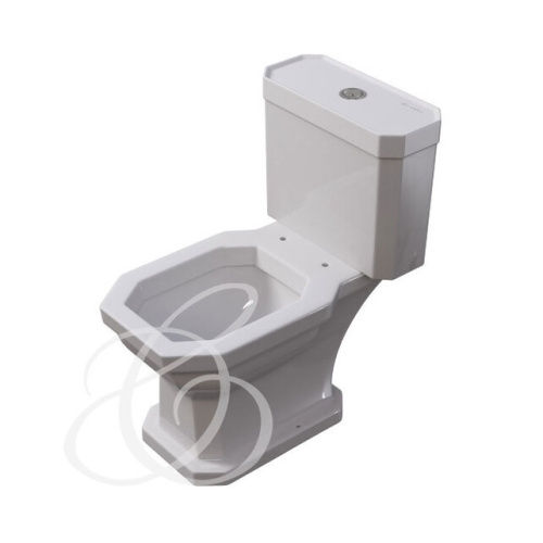 Унитаз напольный Caprigo Tempo 4713