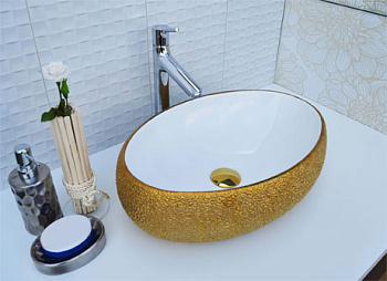 Умывальник CeramaLux 433J