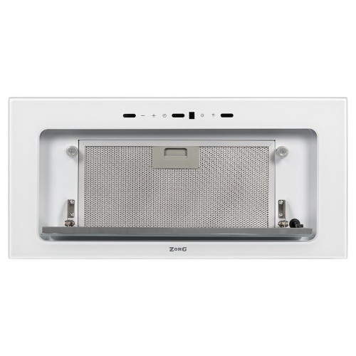 Вытяжка кухонная Zorg NEVADA 1200 60 S-GC белая