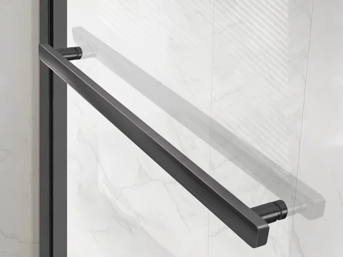 Душевая дверь Vincea Slim Soft VDS-1SS120CLGM