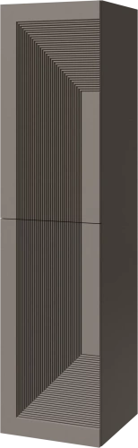 Пенал подвесной Caprigo Modo Quarta 35 35750L-SF025