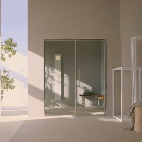 Парогенератор Effe 60 Touch&Steam HACMTS0018