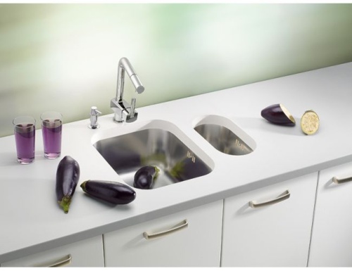 Мойка для кухни Alveus VARIANT 110 SAT 148x300x120 1079965