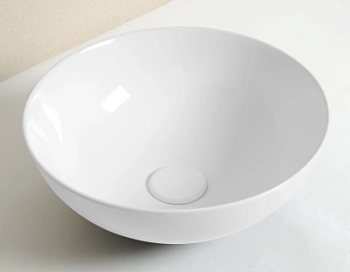 Умывальник Gid 9081W Умывальник Gid 9081W