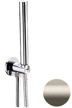 Комплект для душа Remer 337M317MMXV, сталь