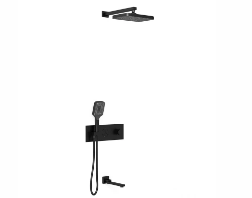 Душевая система Vincea VSFW-432T1MB