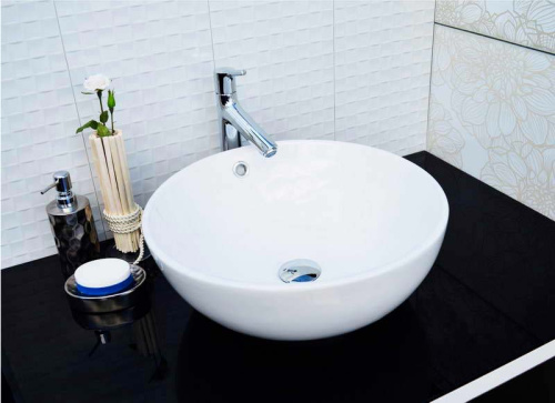 Умывальник CeramaLux 9003A