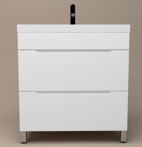 Тумба напольная Vela Верона 80Н под Classica TU27085